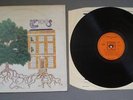TREES 'THE GARDEN OF JANE DELAWNEY' UK LP A1B1 FAIRPORT