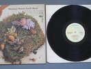 MANFRED MANN'S EARTH BAND 'THE GOOD EARTH' 'i' LP A2B2