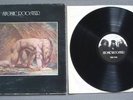 ATOMIC ROOSTER 'DEATH WALKS BEHIND YOU' LP B&C A1B1 ELP