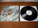 Razor Violent Restitution LP Sodom Voivod Celtic Frost