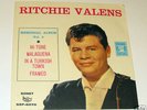 Ritchie Valens  Swedish Rock EP Hi-Tone 1964