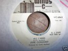 RARE NORTHERN-JUNE CONQUEST-ALL I NEED-WINDY C-LISTEN