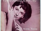 Beverly Kenney, Come Swing With Me
