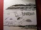Jonathan Winters - SIGNED - Private Press LP 1960 RARE