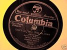 CHARLIE POOLE & NC RAMBLERS 