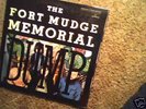 the FORT MUDGE MEMORIAL DUMP - LP - rare psych promo