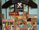 Johnny Almond - Hollywood Blues - Decca USA - raro