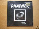 PHAFNER Overdrive hard heavy psych Akarma unplayed LP