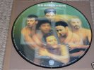 Rammstein-Mutter-Picture LP-sehr rar 