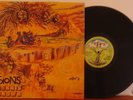 DENNIS BROWN - VISIONS OF DENNIS BROWN (Orig Press)
