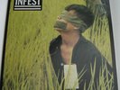 Infest,No Mans Slave,NEW,Crossed Out,Dropdead,Spazz