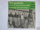 7“  The Loving Hearts  - CCA 5010 Deutsch Beat Rarität