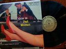 PAT MORAN JAZZ 1958 LP on Audio Fidelity 1875