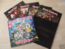 Iron Maiden Best of the beast lp box