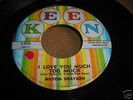 LISTEN - POPCORN - MOD - NORTHERN SOUL - MILTON GRAYSON