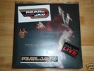PEARL JAM - LIVE ON TWO LEGS 2XLP (NM, + Stickers)