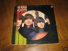 LES BEATLES 1965 - ODEON / OSX 228