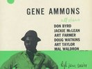 Gene Ammons on Prestige