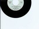 RARE SOUL 45 -CARL [ Soul Dog ] MARSHALL - LISTEN