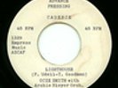 Popcorn R&B 45-Ocie Smith-Lighthouse-Listen