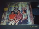 BOSSA 3 tres OsReis do Ritmo 1966 Bossa Jazz Brazil LP