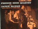 Freddie Redd-Music From Connection-Blue Note 84027-W.63
