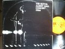 Bob Dylan LP Royal Albert Hall 1966 TMOQ Smokin Pig
