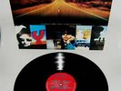 Jesus & Mary Chain *Stoned/Dethroned rare LP Mazzy Star
