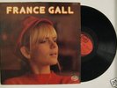 FRANCE GALL RARE+++ LP 33t franco-italien 1976 TBE 