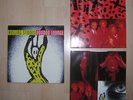 Rolling Stones - Voodoo Lounge - rare 2 vinyl LP