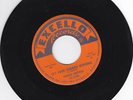 CHARLES SHEFFIELD/IT'S YOUR VOODOO WORKING EXCELLO 7