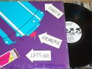 BIG BLACK Atomizer 1986 Original Albini HC Punk shrink