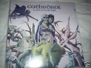 CATHEDRAL.GARDEN OF UNEARTHLY DELIGHTS.D-LP 2005.POSTER