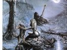 MORBID December moon LIMITED VINYL Black Metal Mayhem