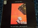 BATTERED ORNAMENTS PSYCH LP Mantle-Piece C. Spedding
