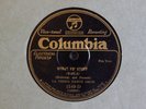 TEFTELLER Dance Band 78 La Veeda Orch Strut Yo Stuff N