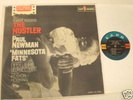 The Hustler Paul Newman OST KAPP 1264 CHOICE COPY MINT-