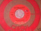 BROWN SUGAR The Game Is Over RARE MODERN SOUL 45 Hear