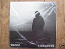DRAMA LP LONELINESS VIITH TEMPLE MONSTER PROG CDN HEAR