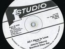 Johnny Osbourne - 