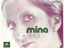 MINA - E POI... 7/45 PORTUGAL EX