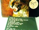 KVARTETTEN SOM SPRÄNGDE * Kattvals * SWEDISH PROG LP