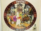 THE PEOPLE PSYCH LP I LOVE YOU