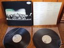 FLOWER TRAVELLIN' BAND Make Up JAPAN N/F/SALE PROMO LP