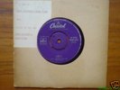 GENE VINCENT i got it/dance to the bop OZ CAPITOL 45