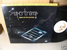 audiophile/MFSL: SUPERTRAMP- Crime Of The Century LP