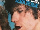 The Rolling Stones - 'Black And Blue' 1976 R/S LP