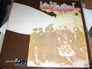 Led Zeppelin - II - UK '69 LP Lemon Song