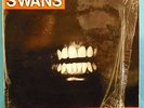SWANS Filth - Orig German LP Post Punk Michael Gira