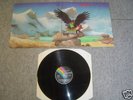 BUDGIE - NEVER TURN YOUR BACK ON A FRIEND mca 1973 UK